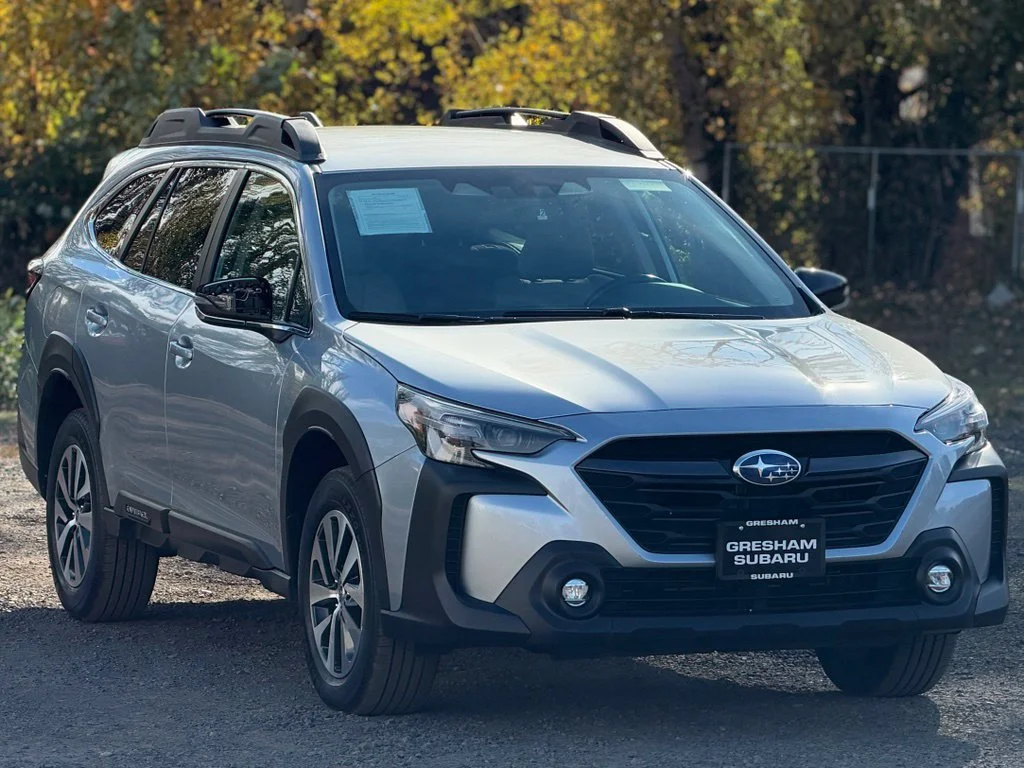 2023 Subaru Outback