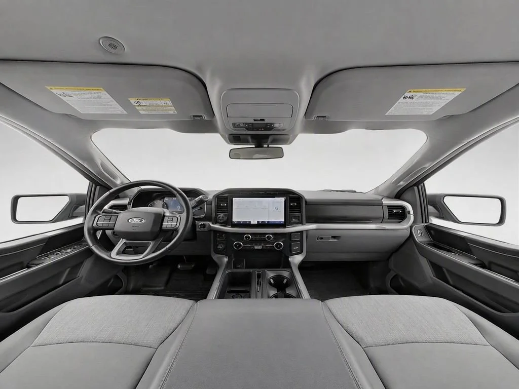 2022 Ford F-150 XLT - Photo 29