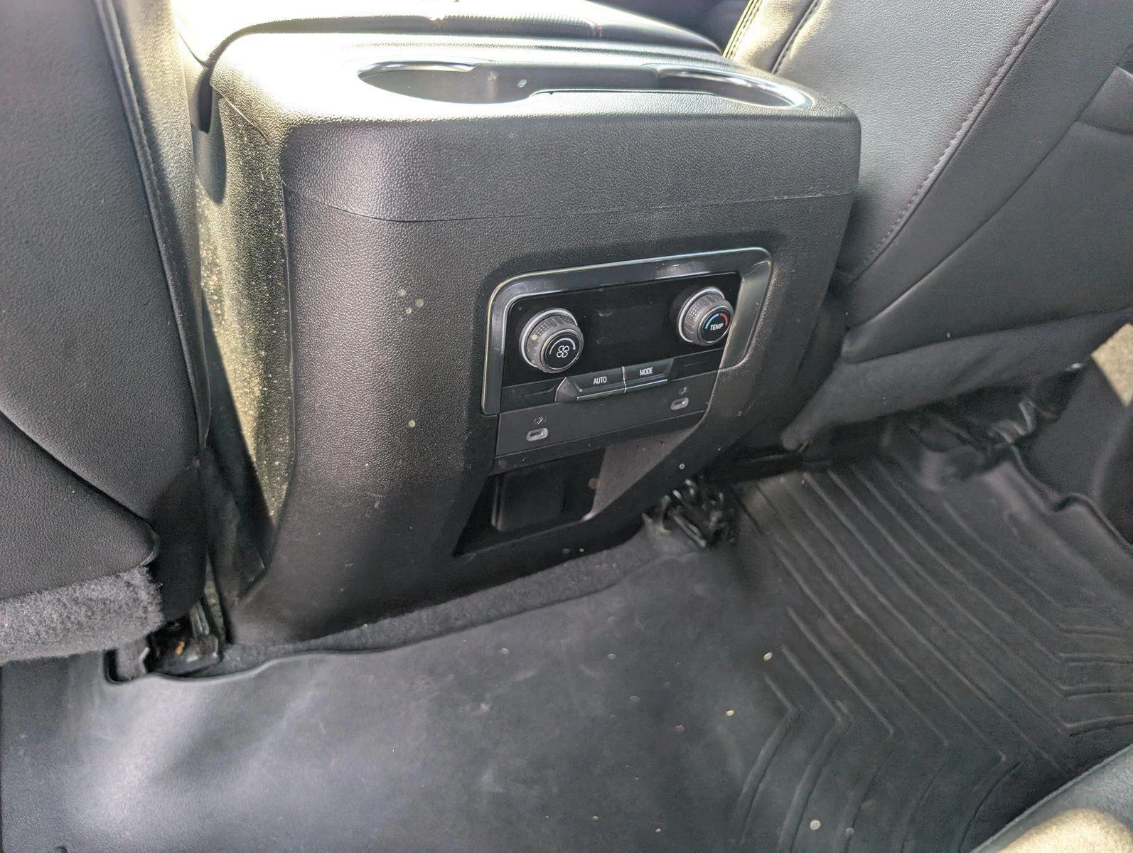 Used 2023 Summit White Chevrolet RST image 29