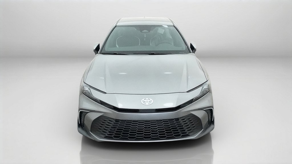 New 2026 Heavy Metal Toyota SE image 46