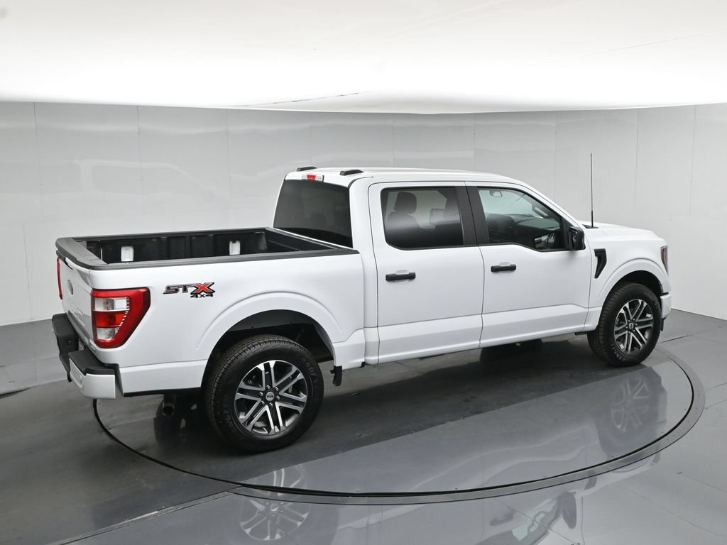 Certified Used 2023 White Ford XL image 42