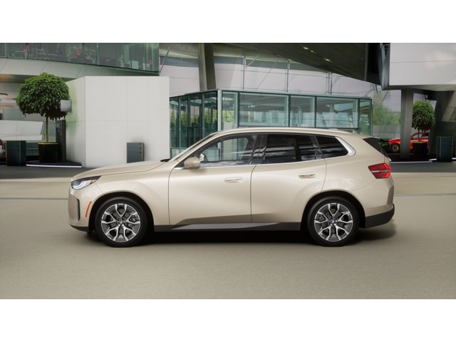New 2026 Dune Grey Metallic BMW  image 4