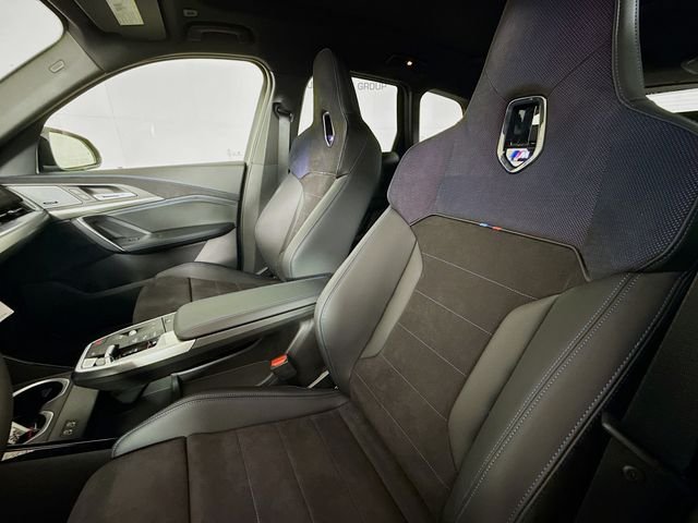 New 2026 Storm Bay Metallic BMW M35i image 22