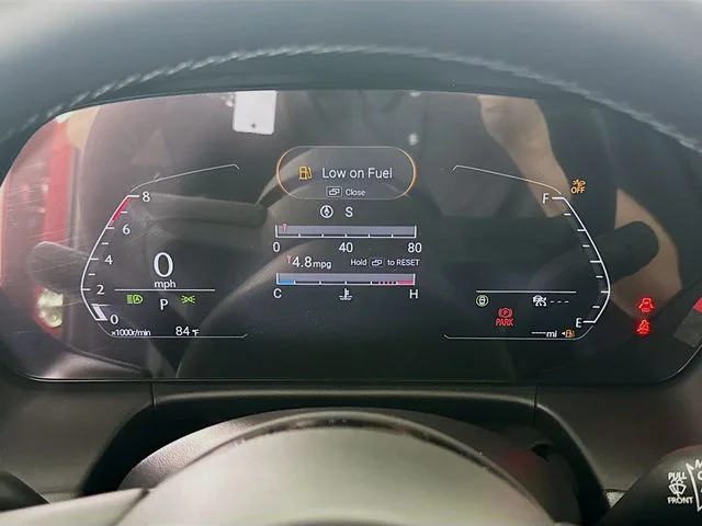New 2026 Red Mazda 2.5 S Premium image 12
