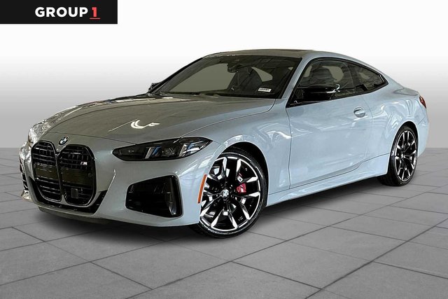 Pre-Owned 2026 BMW M440i M440i With Navigation - Offsite Location