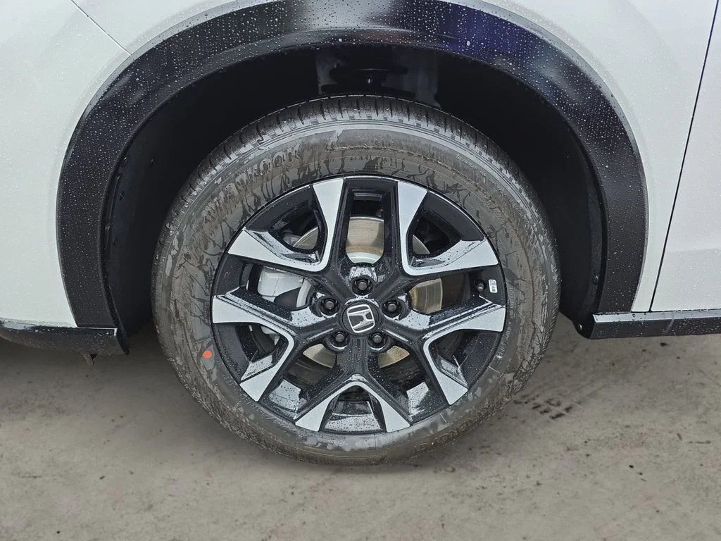 2027 Honda HR-V EX-L - Photo 9