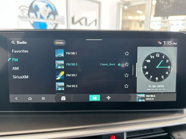 New 2026 Wolf Gray Kia S image 14