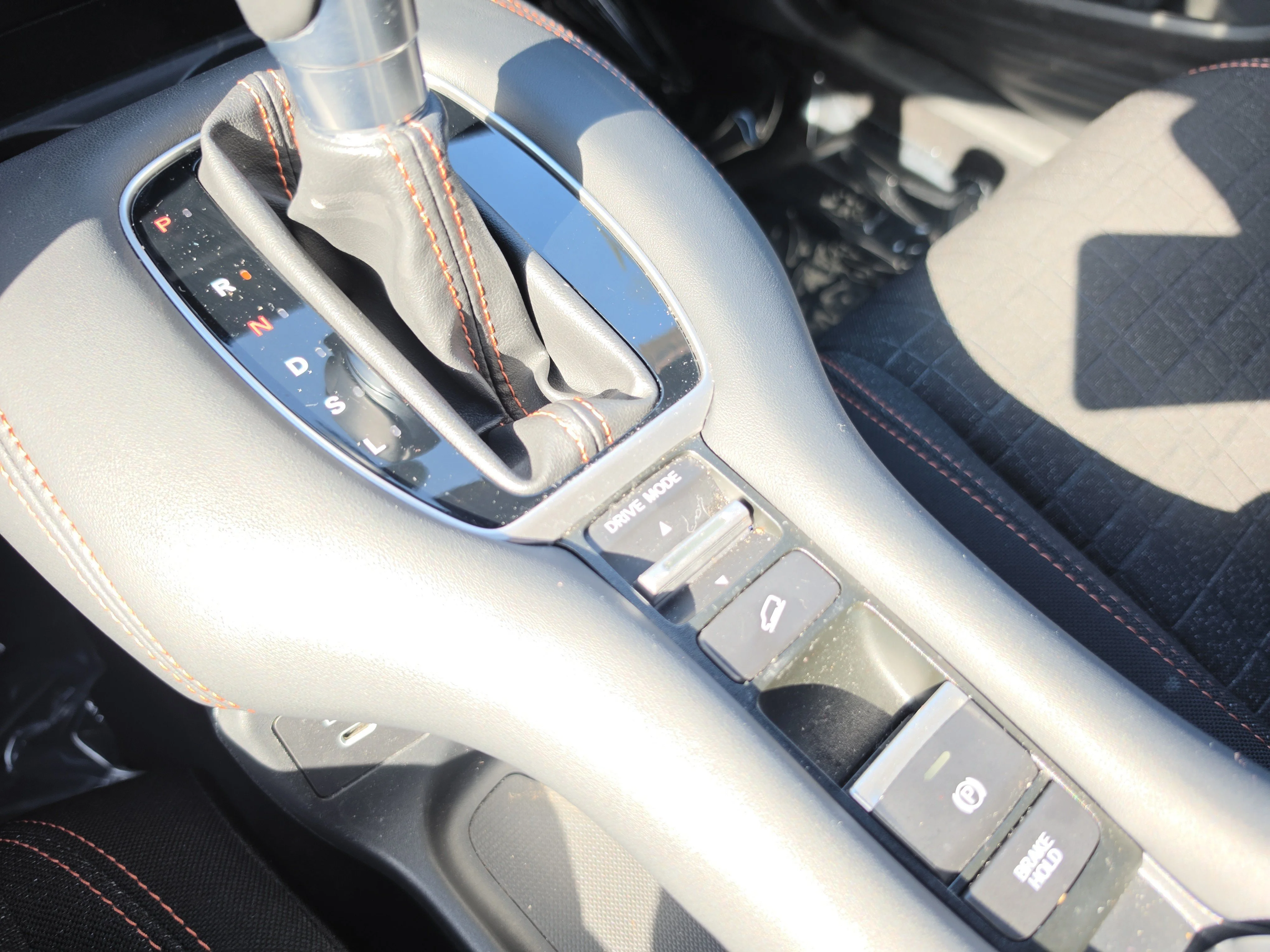 2024 Honda HR-V Sport - Photo 23