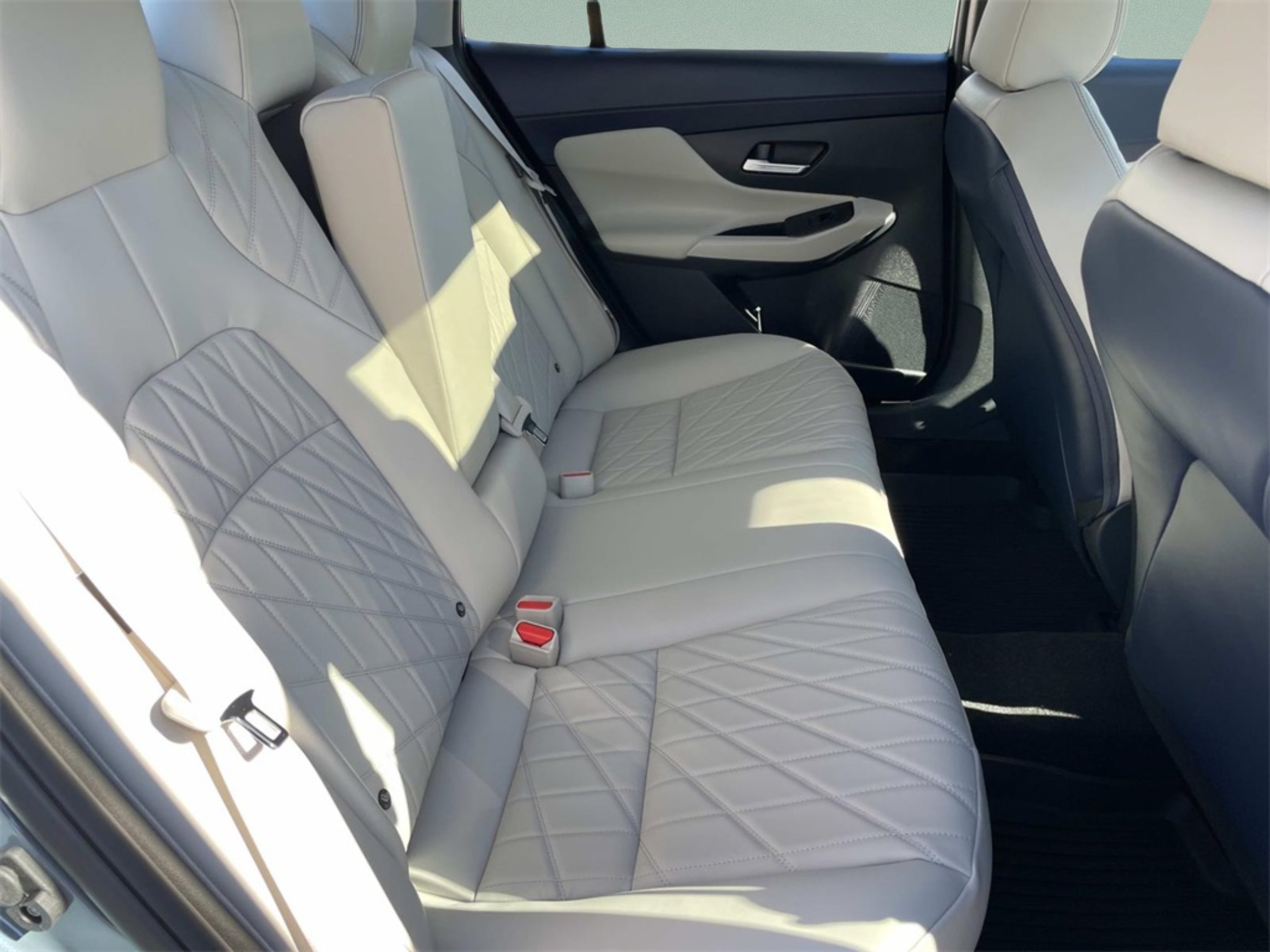 2026 Nissan Sentra SL - Photo 22