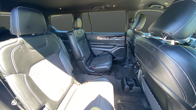 Used 2021 Bright White Clearcoat Jeep Altitude image 23
