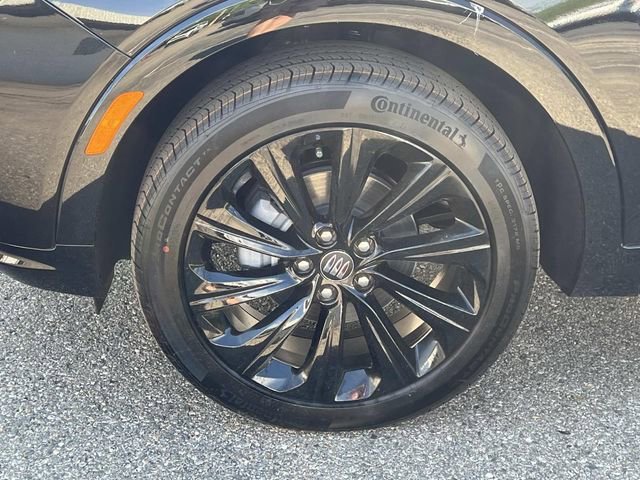 2026 Buick Envista Sport Touring - Photo 9