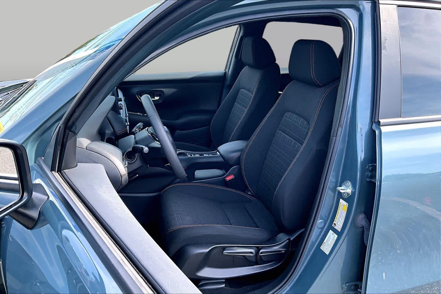 2024 Honda HR-V Sport - Photo 8