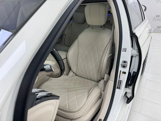 2021 Mercedes-Benz S-Class S580 - Photo 15