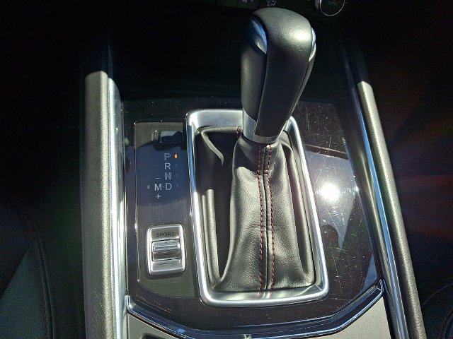 Used 2025 Gray Mazda 2.5 S Carbon Edition image 15