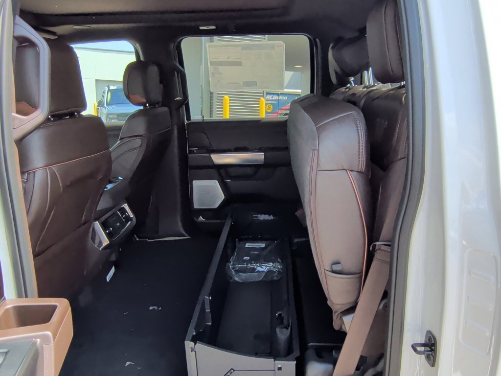 New 2027  Ford King Ranch image 43