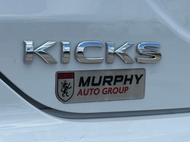 Used 2023 Fresh Powder Nissan SV image 10