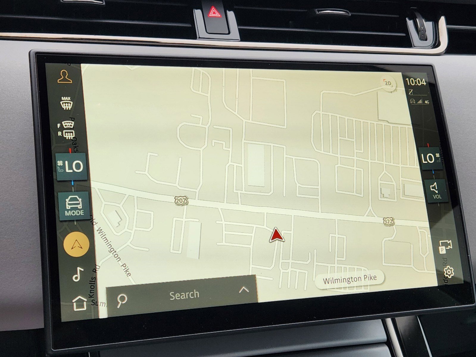 Certified Used 2024 Fuji White Land Rover S image 21