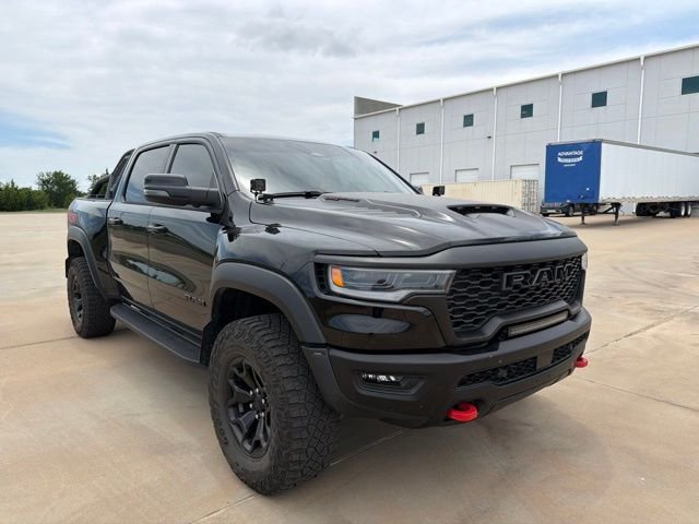Used 2025 Diamond Black Ram RHO image 6