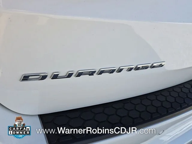 Used 2024 White Dodge GT Plus image 12