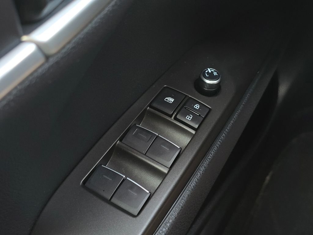 Used 2023 Red Toyota XSE image 28