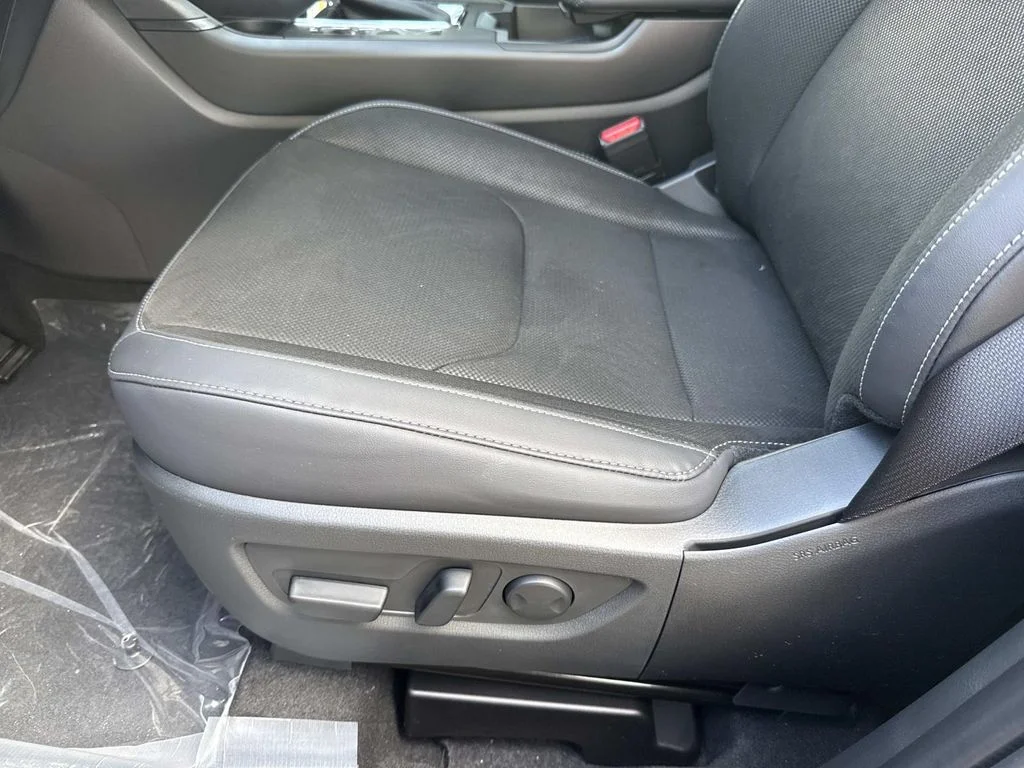 New 2026 Polymetal Gray Metallic Mazda 2.5 S Preferred AWD image 24