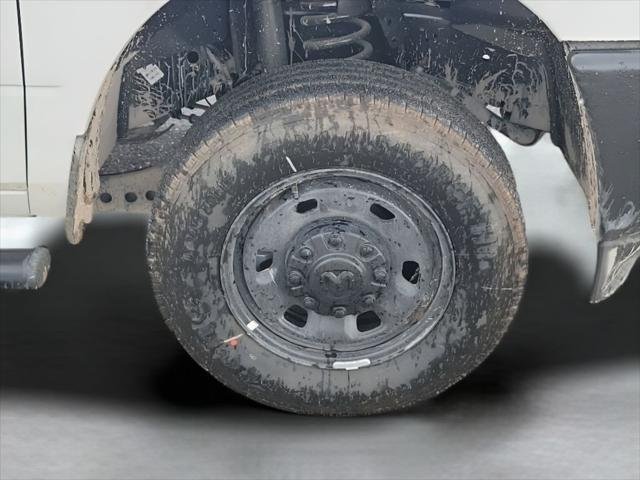 2026 RAM 2500 Tradesman - Photo 20