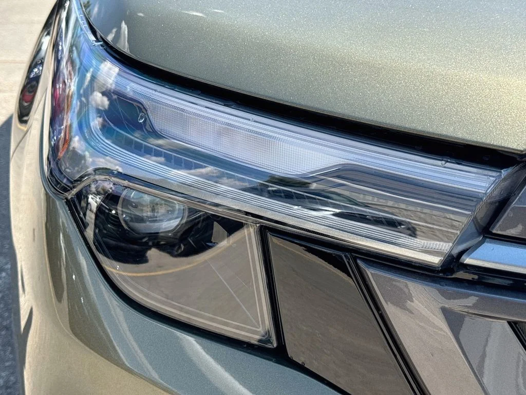 New 2026 Green Subaru Limited image 39
