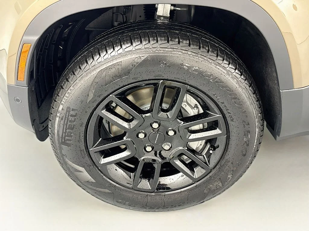 New 2026 Gondwana Stone Land Rover S image 33