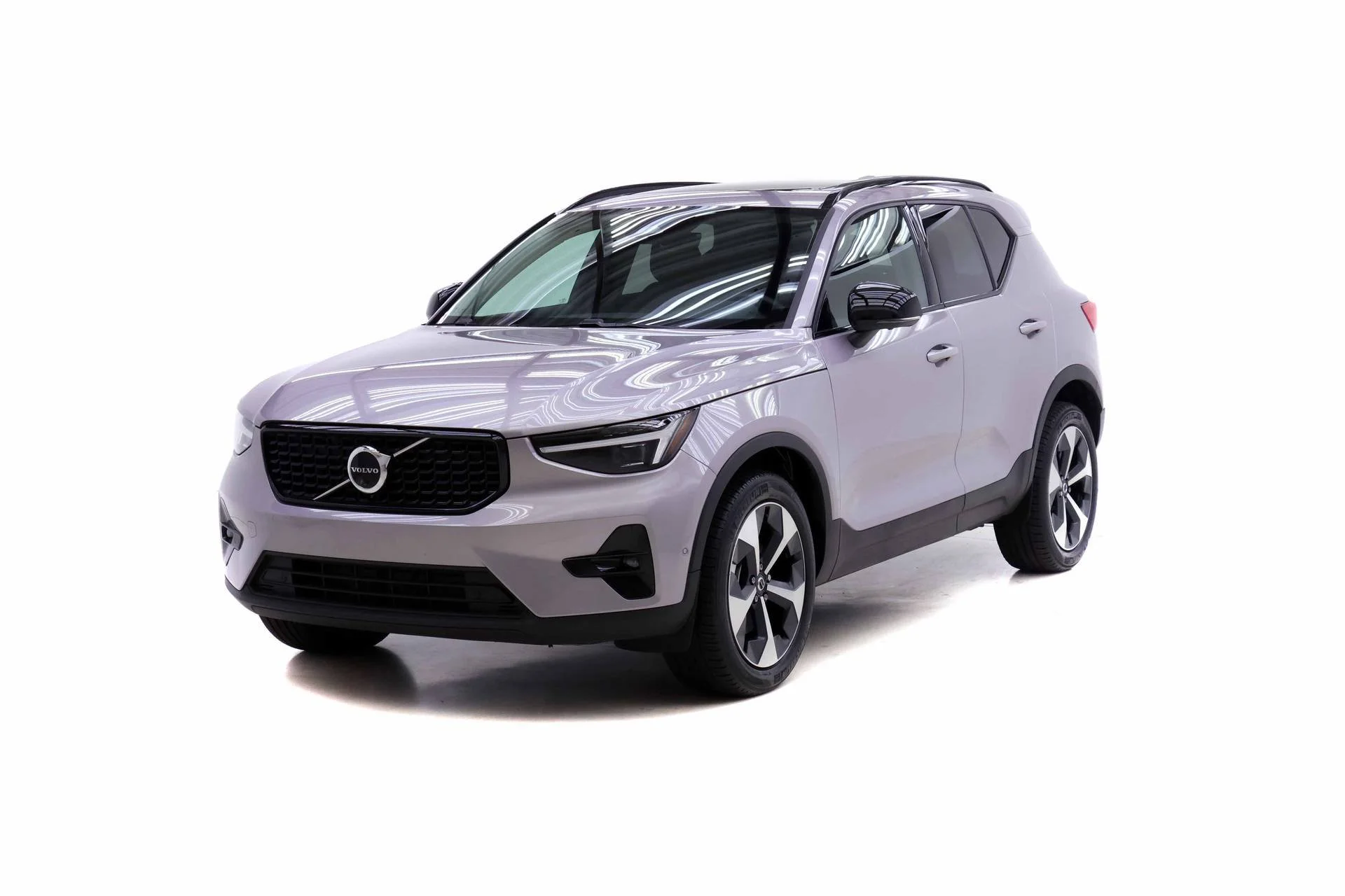 2026 Volvo XC40