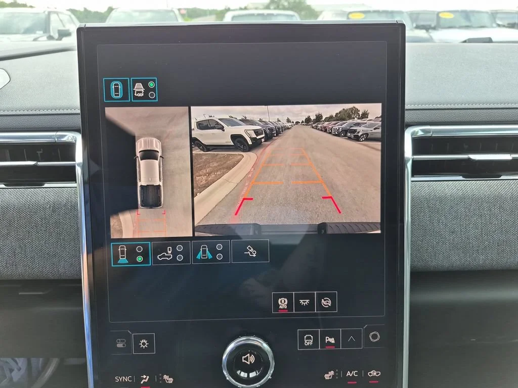 2026 GMC Sierra EV Elevation - Photo 30