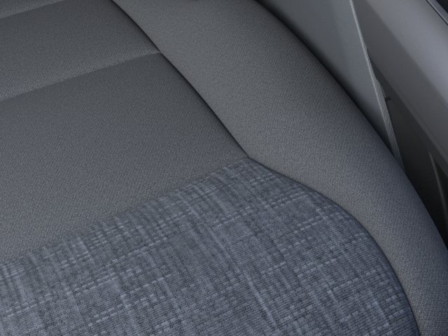 New 2026 Black Ford XLT image 16