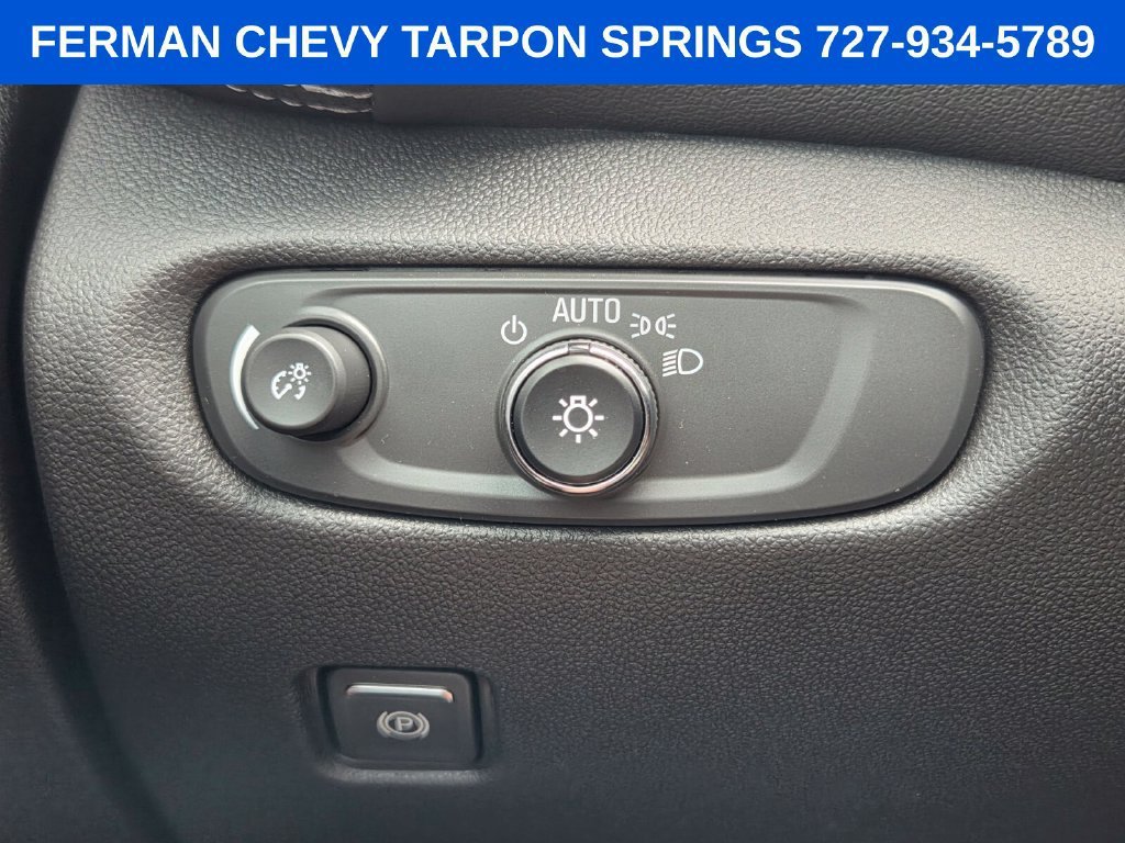 2026 Chevrolet Blazer 2LT - Photo 24