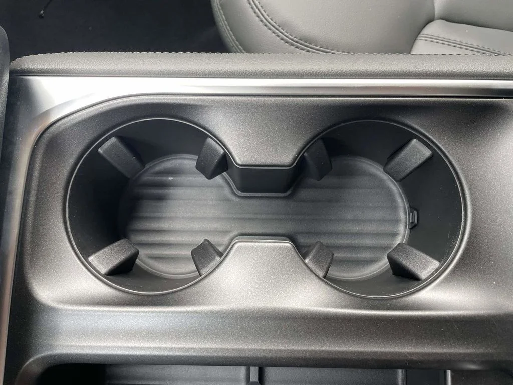 New 2026 Agate Black Metallic Ford Active image 18