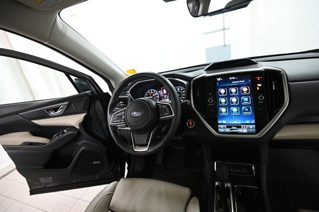 Used 2025 Black Subaru Limited image 31