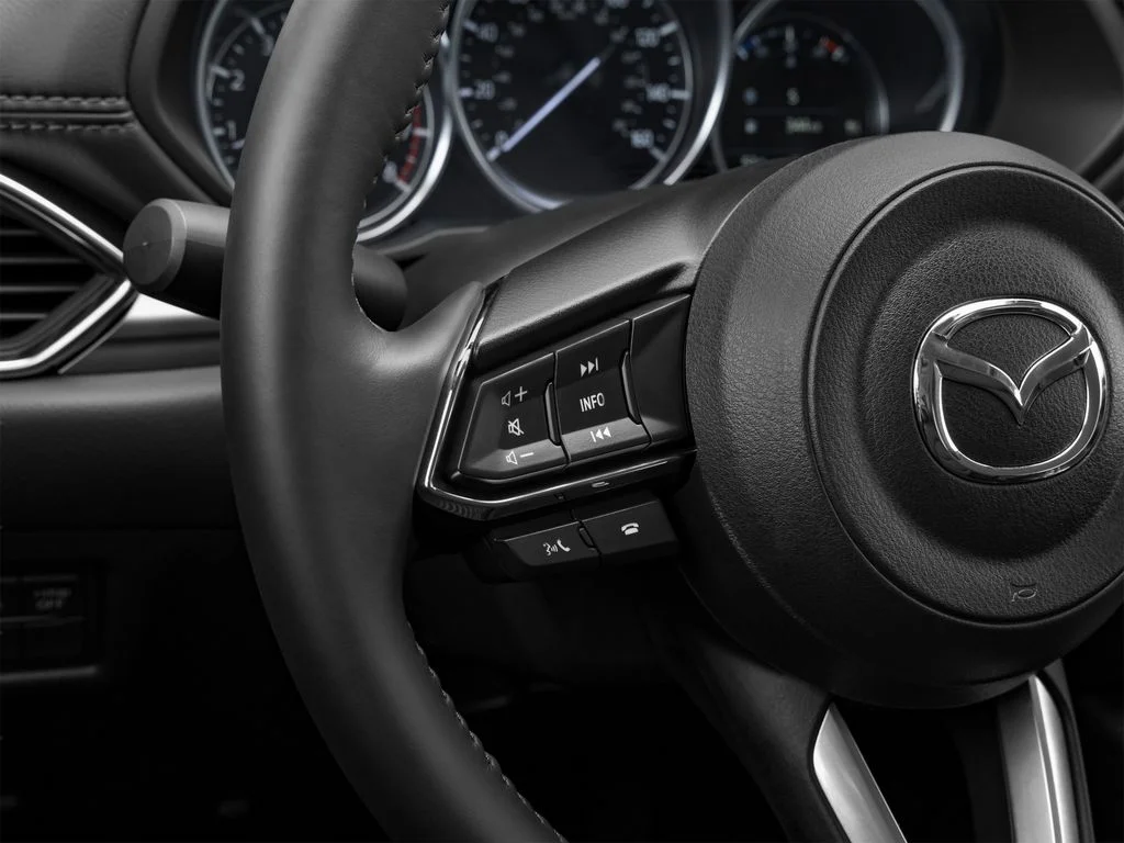 Used 2024 Gray Mazda 2.5 S Select Package image 56