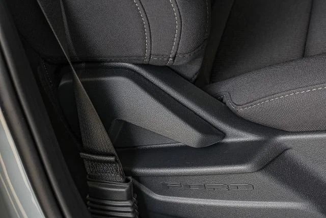 New 2026 Avalanche Ford XLT image 36