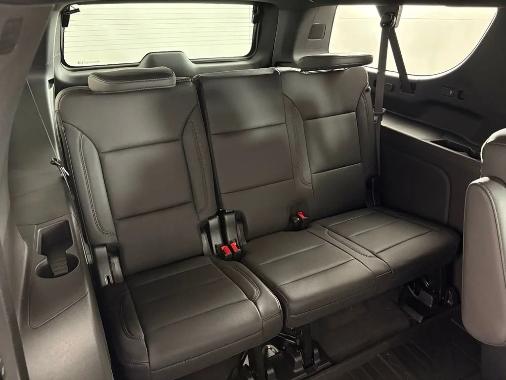 New 2026 Sterling Gray Metallic Chevrolet Z71 image 44
