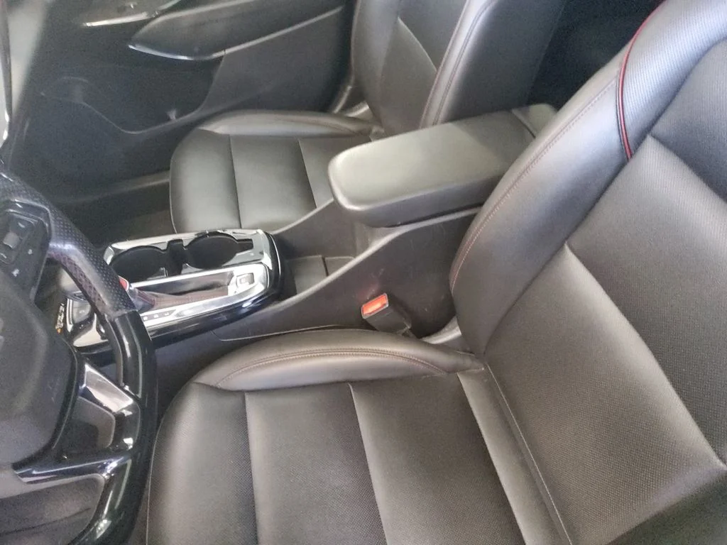 Used 2024 Black Chevrolet 2RS image 8