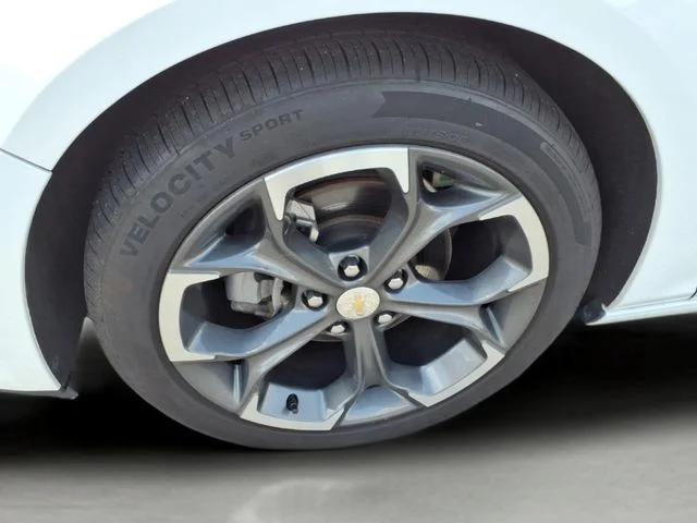 2024 Chevrolet Malibu 1LT - Photo 8
