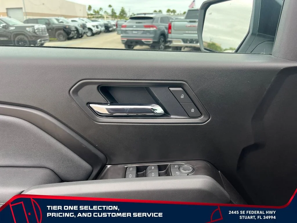 New 2026 Summit White GMC Elevation image 22