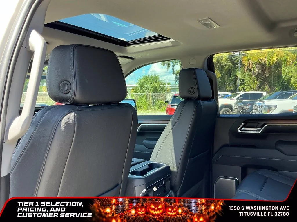 New 2026 Coastal Dune GMC Denali image 31