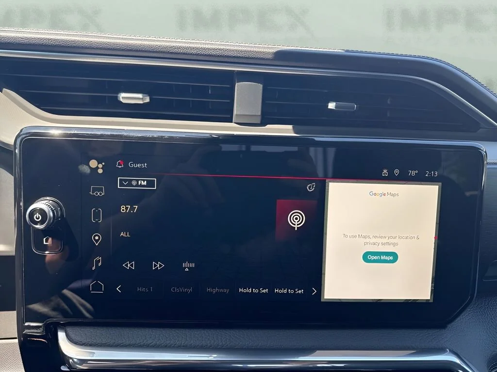 New 2026 Glacier White Tricoat GMC Denali image 23