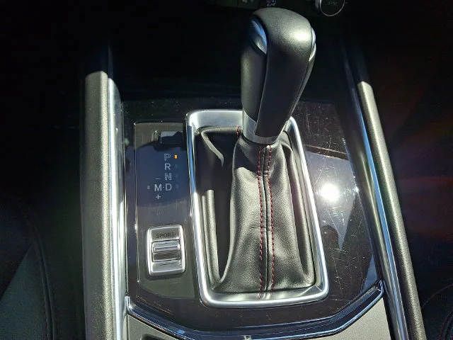 Used 2025 Gray Mazda 2.5 S Carbon Edition image 15
