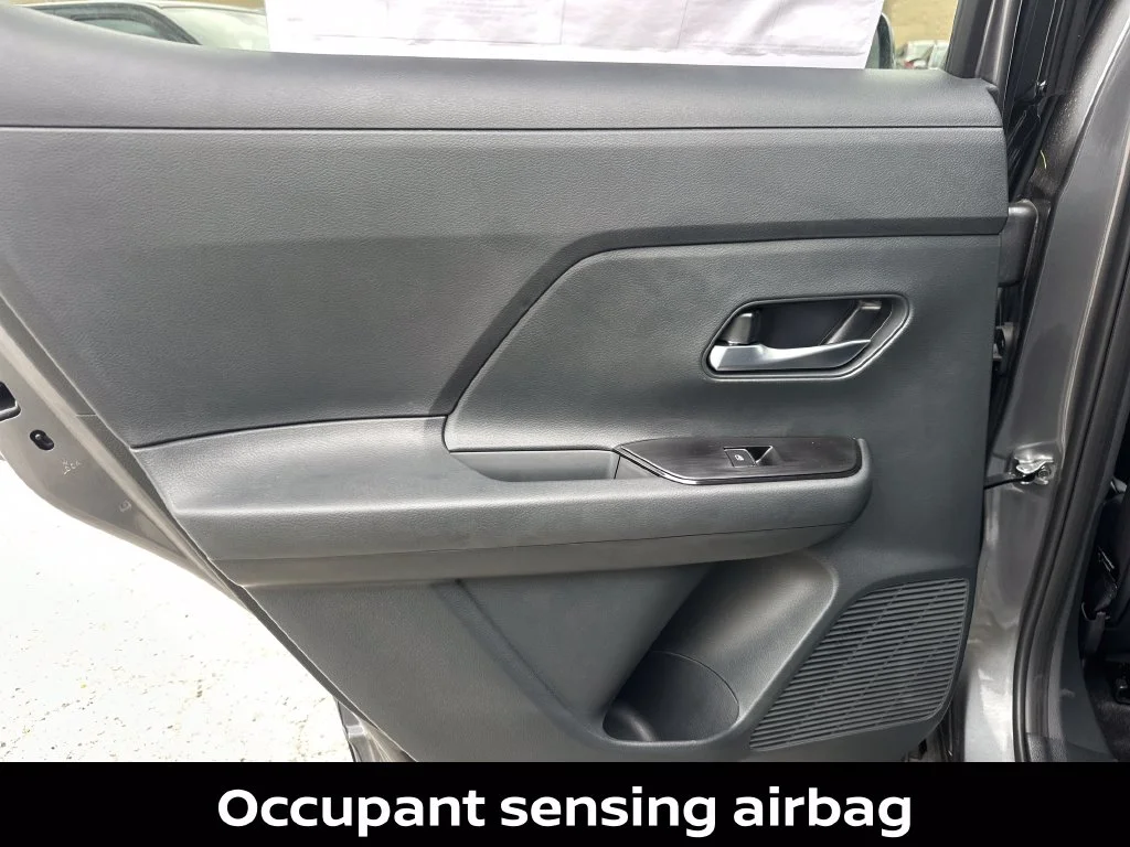 Certified Used 2026 Gray Nissan SR image 19