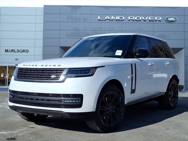 2026 LAND ROVER Range Rover SE