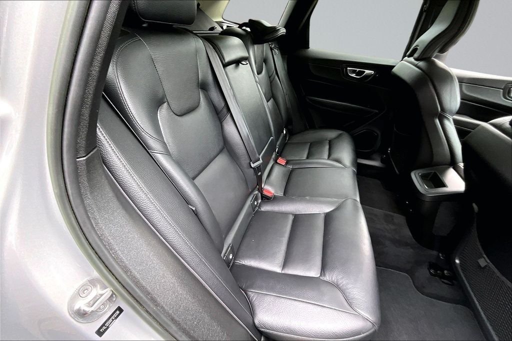 2023 Volvo XC60 Plus - Photo 25