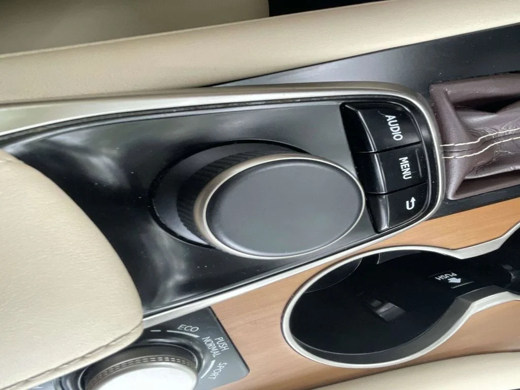 Used 2019 Beige Lexus 350 image 22