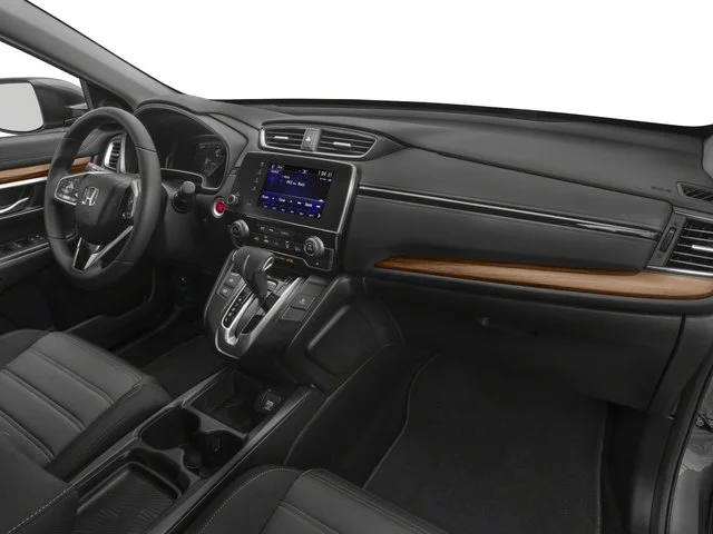 Used 2018  Honda EX image 16