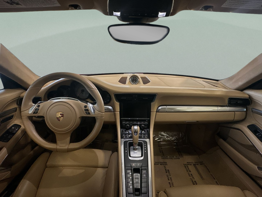 Used 2015  Porsche Carrera S image 23