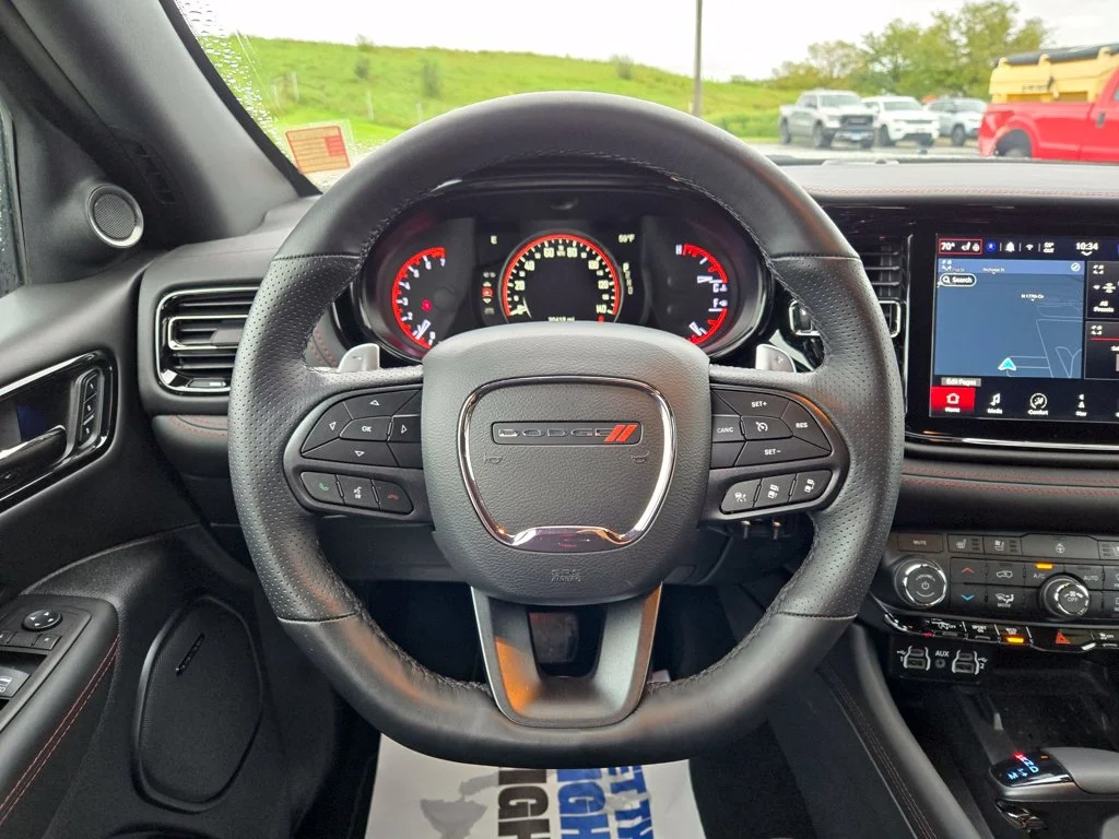 Used 2026 Gray Dodge GT Plus image 21